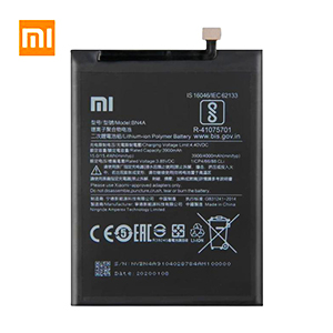 Smartphone Akku Austausch