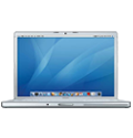 Apple MacBook Pro 17″ (A1229)