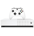 Xbox One S All-Digital Edition