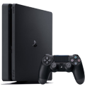 PlayStation 4 Slim