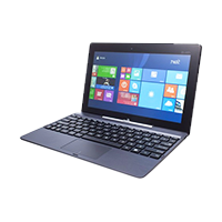 Transformer Book T100TAR