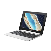 Chromebook Flip C101PA