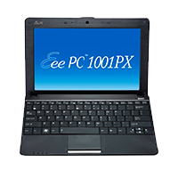 Eee PC 1001PX