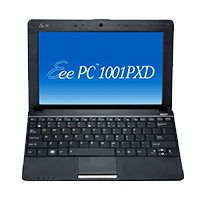 Eee PC 1001PXD