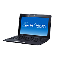 Eee PC 1015PW