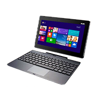 Transformer Book T100TA