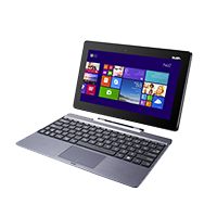 Transformer Book T100TAM