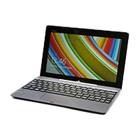 Transformer Book T101TA