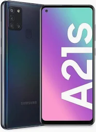 Samsung Galaxy A21s