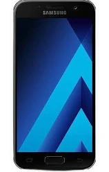 Samsung Galaxy A3 (2017)