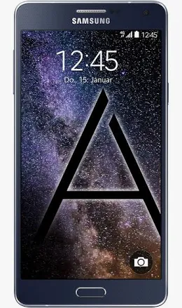 Samsung Galaxy A7 (2017)