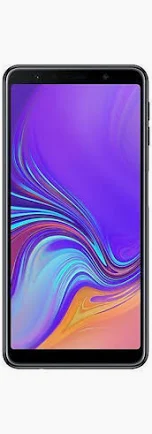 Samsung Galaxy A7 (2018)