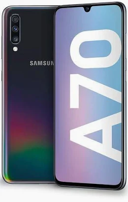 Samsung Galaxy A70