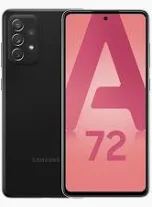 Samsung Galaxy A72 5G