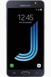 Samsung Galaxy J5 (2016)