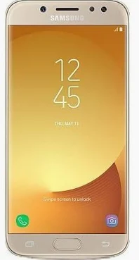 Samsung Galaxy J5 (2017)