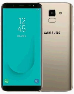 Samsung Galaxy J6 (2018)