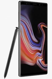 Samsung Galaxy Note 9