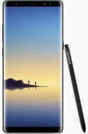 Samsung Galaxy Note 8