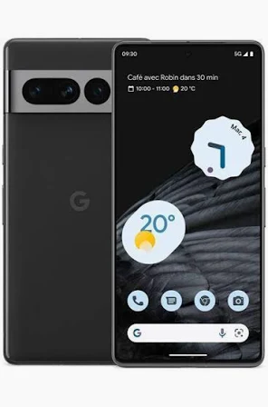 Google Pixel 7