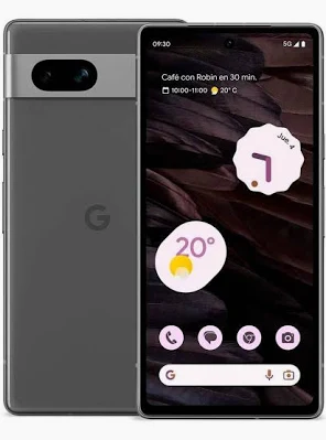 Google Pixel 7A