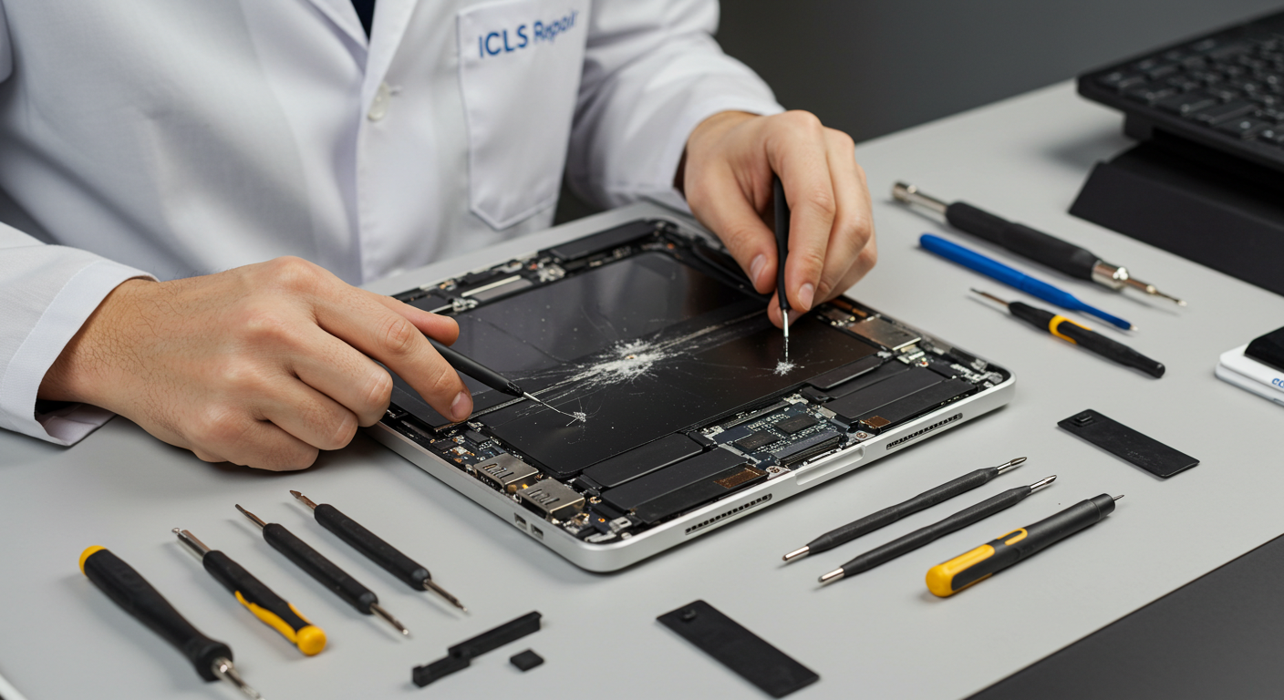 Apple Reparatur in Mannheim