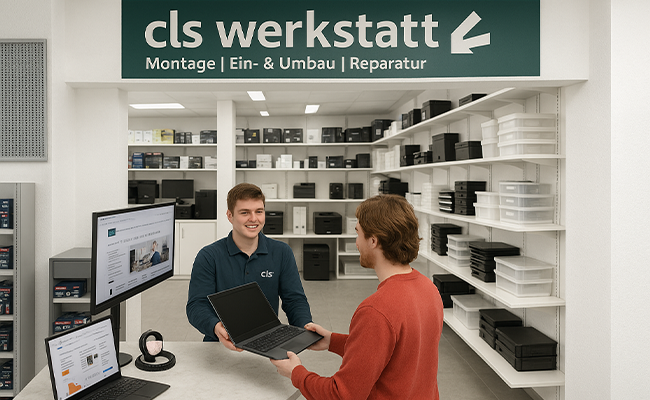 store