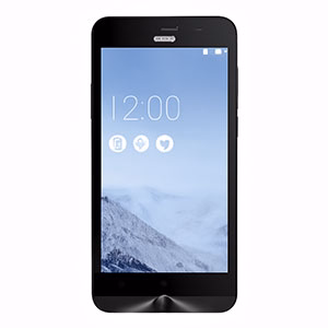 ASUS Zenfone 5