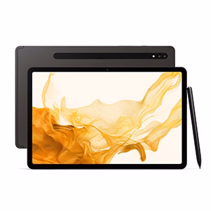 Galaxy Tab S Serie