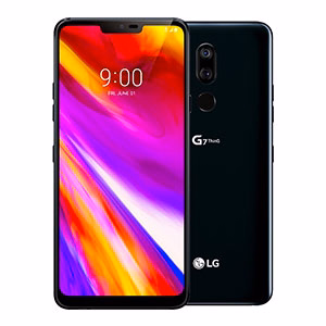 LG G-Serie Handy Reparatur