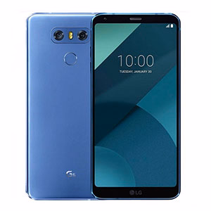 LG G6 ThinQ Handy Reparatur