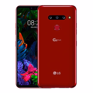 LG G8 ThinQ Handy Reparatur