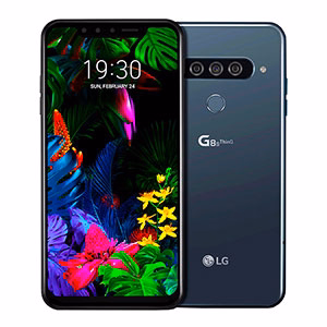 LG G8s ThinQ Handy Reparatur