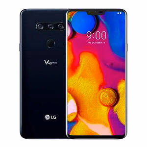 LG G9 Handy Reparatur
