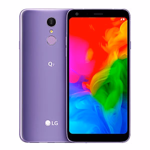 LG Q-Serie Handy Reparatur