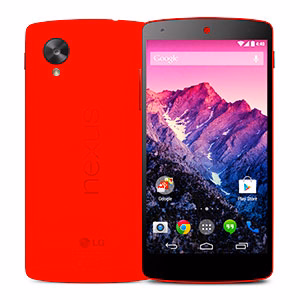 Nexus 5 Handy Reparatur