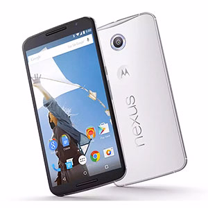 Nexus 6 Handy Reparatur