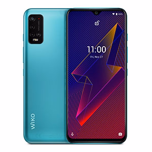 Wiko Power-Serie Handy Reparatur