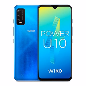 Wiko Power U10 Handy Reparatur