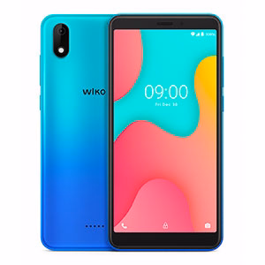 Wiko Y60 Handy Reparatur