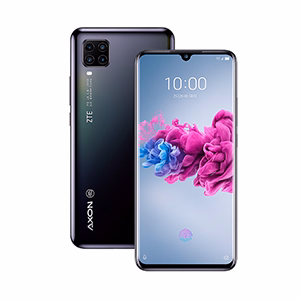 ZTE Axon-Serie
