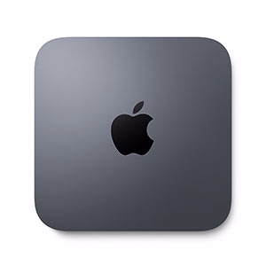 Apple Mac mini Reparatur