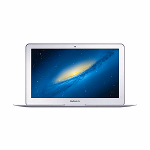 Apple MacBook Air 11 Zoll Reparatur