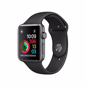 Apple Watch Series 1 42mm Reparatur