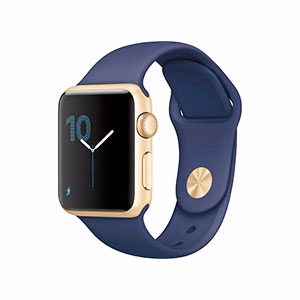Apple Watch Series 2 Reparatur
