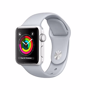 Apple Watch Series 3 Reparatur