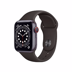 Apple Watch Series 6 Reparatur
