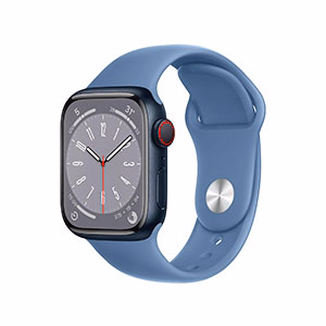 Apple Watch Series 8 Reparatur