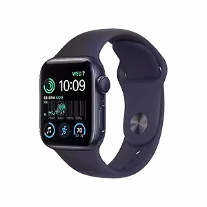 Apple Watch Series SE 2 2022 Reparatur