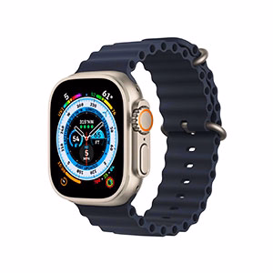 Apple Watch Ultra Reparatur